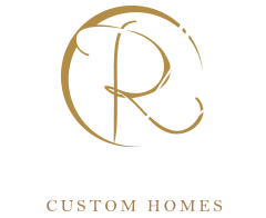 Rockview Custom Homes Logo